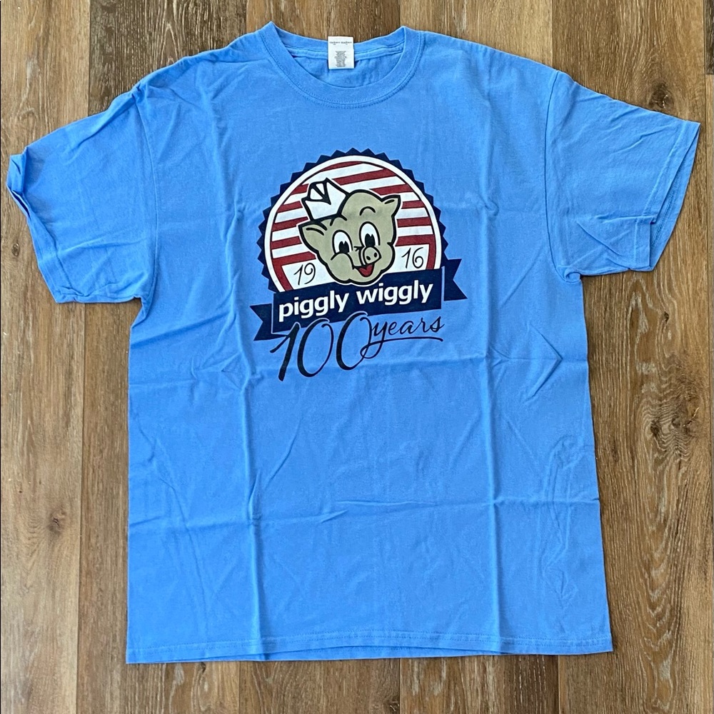 Piggly Wiggly T-shirt